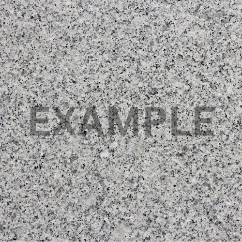 Granite Placeholder Image