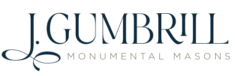J.Gumbrill Logo