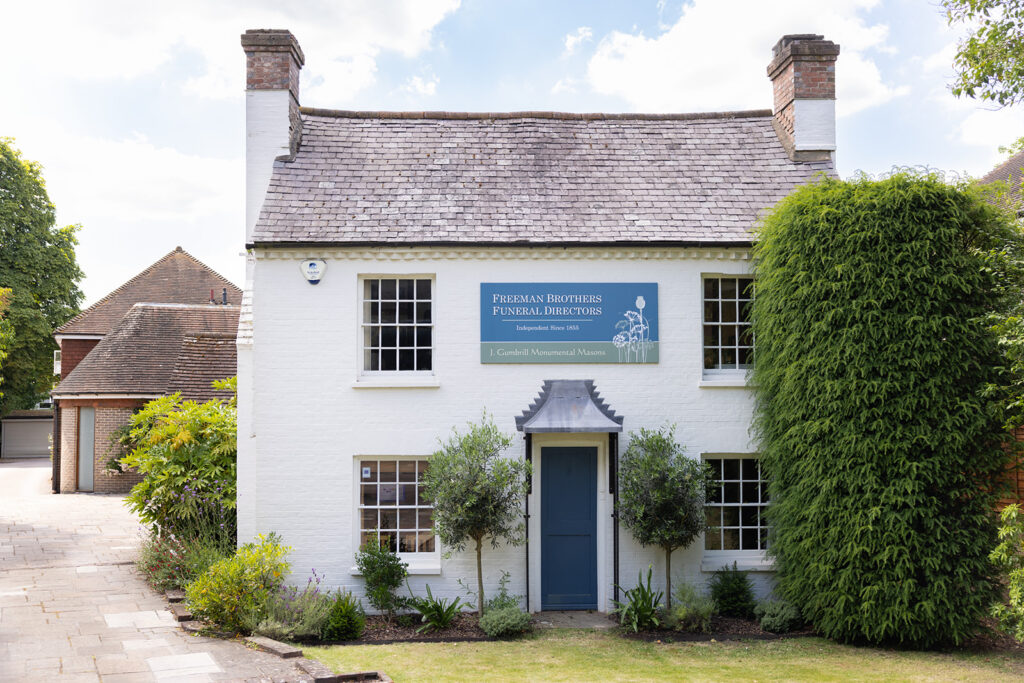 Our Offices