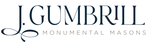 J.Gumbrill Logo