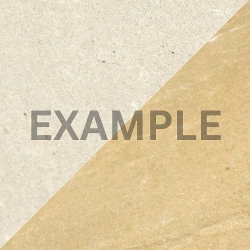 Portland and York Stone Sample